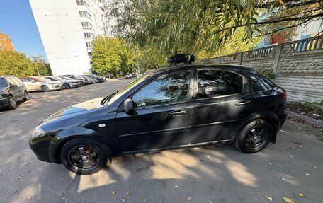 Chevrolet Lacetti, 2011 год, 390 000 рублей, 3 фотография