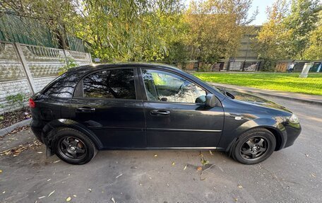 Chevrolet Lacetti, 2011 год, 390 000 рублей, 2 фотография
