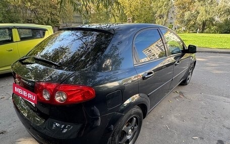 Chevrolet Lacetti, 2011 год, 390 000 рублей, 5 фотография