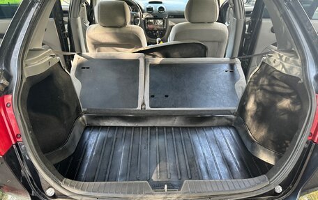 Chevrolet Lacetti, 2011 год, 390 000 рублей, 9 фотография
