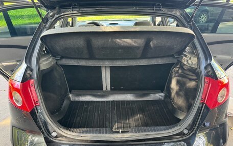 Chevrolet Lacetti, 2011 год, 390 000 рублей, 8 фотография