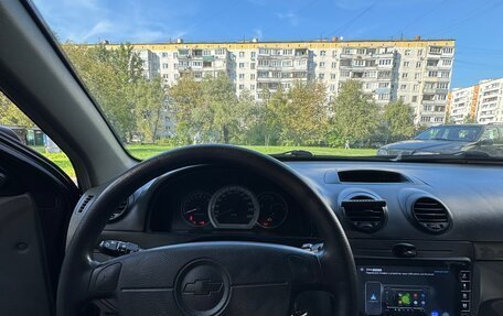 Chevrolet Lacetti, 2011 год, 390 000 рублей, 16 фотография
