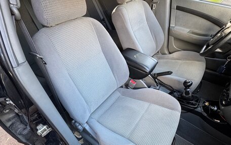Chevrolet Lacetti, 2011 год, 390 000 рублей, 13 фотография