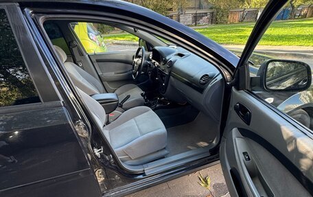 Chevrolet Lacetti, 2011 год, 390 000 рублей, 12 фотография