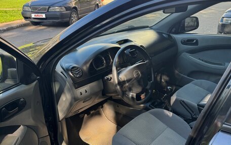 Chevrolet Lacetti, 2011 год, 390 000 рублей, 11 фотография