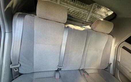 Chevrolet Lacetti, 2011 год, 390 000 рублей, 14 фотография