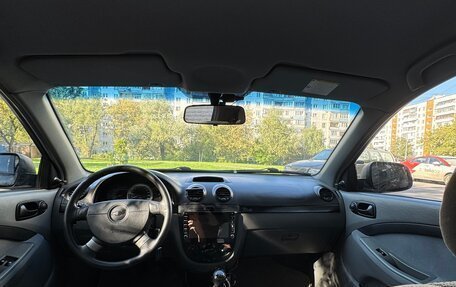 Chevrolet Lacetti, 2011 год, 390 000 рублей, 10 фотография