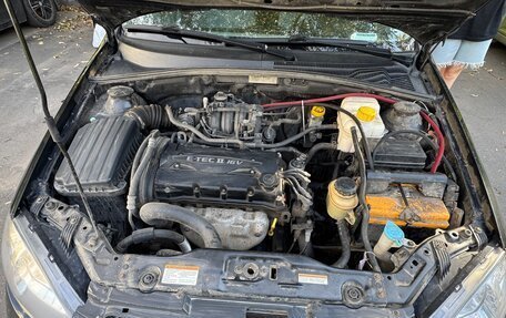 Chevrolet Lacetti, 2011 год, 390 000 рублей, 18 фотография
