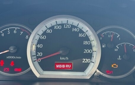 Chevrolet Lacetti, 2011 год, 390 000 рублей, 17 фотография