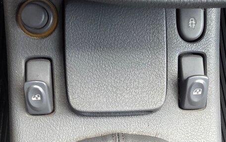Renault Clio III, 2001 год, 180 000 рублей, 10 фотография