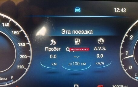 Chery Tiggo 4 I рестайлинг, 2025 год, 1 800 000 рублей, 7 фотография