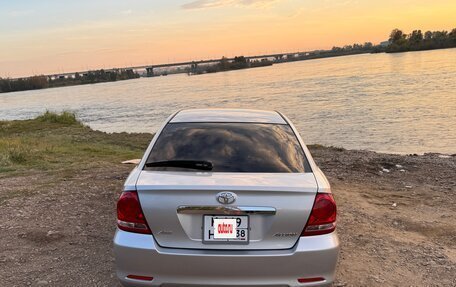 Toyota Allion, 2006 год, 750 000 рублей, 5 фотография