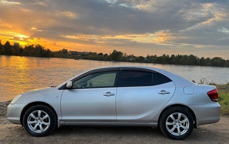 Toyota Allion, 2006 год, 750 000 рублей, 3 фотография