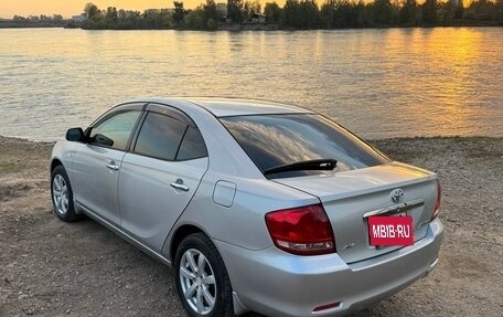 Toyota Allion, 2006 год, 750 000 рублей, 4 фотография