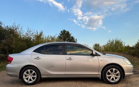 Toyota Allion, 2006 год, 750 000 рублей, 7 фотография