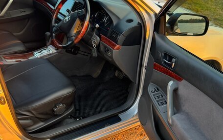 Toyota Allion, 2006 год, 750 000 рублей, 11 фотография