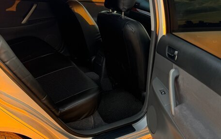 Toyota Allion, 2006 год, 750 000 рублей, 12 фотография