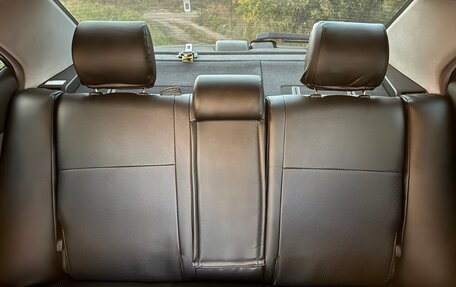 Toyota Allion, 2006 год, 750 000 рублей, 18 фотография