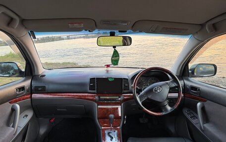 Toyota Allion, 2006 год, 750 000 рублей, 17 фотография