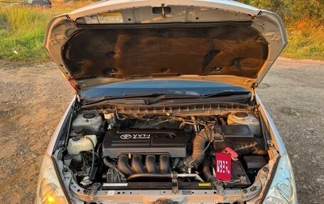 Toyota Allion, 2006 год, 750 000 рублей, 13 фотография