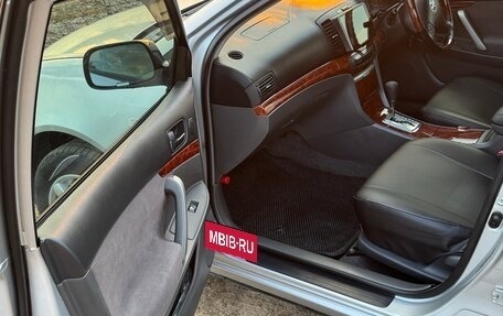 Toyota Allion, 2006 год, 750 000 рублей, 9 фотография