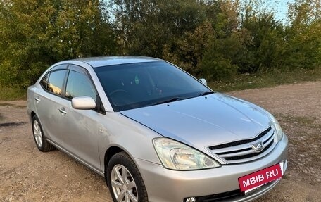 Toyota Allion, 2006 год, 750 000 рублей, 8 фотография