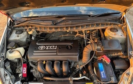 Toyota Allion, 2006 год, 750 000 рублей, 14 фотография