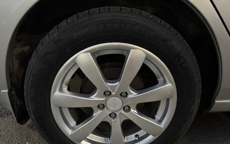 Toyota Allion, 2006 год, 750 000 рублей, 25 фотография