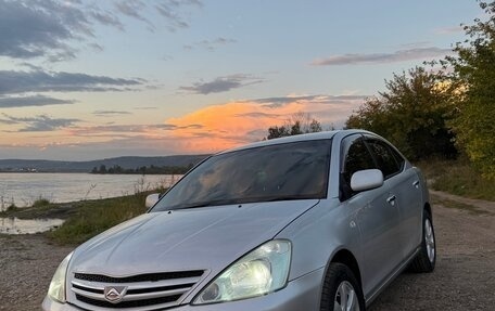 Toyota Allion, 2006 год, 750 000 рублей, 22 фотография