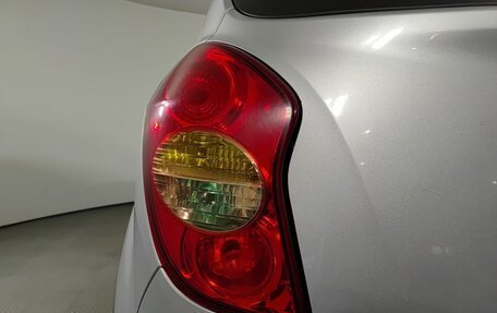SsangYong Actyon II рестайлинг, 2013 год, 850 000 рублей, 11 фотография