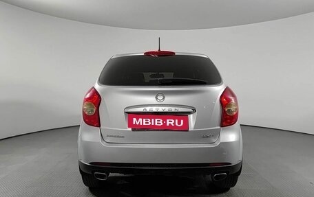 SsangYong Actyon II рестайлинг, 2013 год, 850 000 рублей, 7 фотография