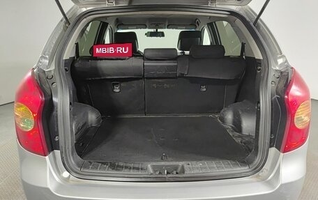 SsangYong Actyon II рестайлинг, 2013 год, 850 000 рублей, 12 фотография