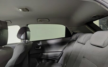 SsangYong Actyon II рестайлинг, 2013 год, 850 000 рублей, 15 фотография