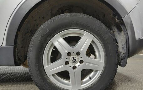 SsangYong Actyon II рестайлинг, 2013 год, 850 000 рублей, 22 фотография