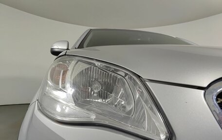 SsangYong Actyon II рестайлинг, 2013 год, 850 000 рублей, 21 фотография