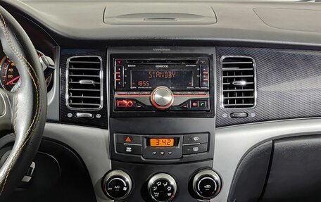 SsangYong Actyon II рестайлинг, 2013 год, 850 000 рублей, 18 фотография