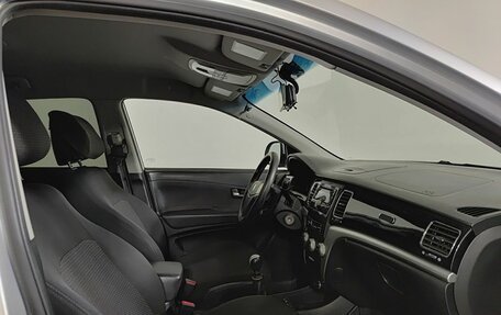 SsangYong Actyon II рестайлинг, 2013 год, 850 000 рублей, 13 фотография