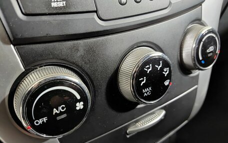 SsangYong Actyon II рестайлинг, 2013 год, 850 000 рублей, 24 фотография