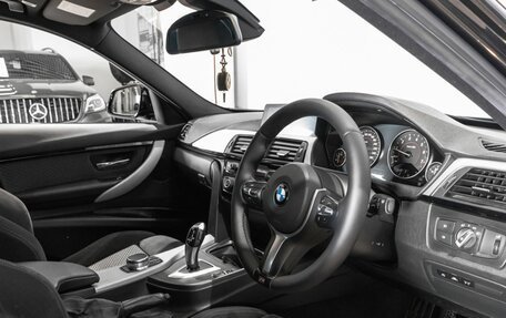 BMW 3 серия, 2017 год, 1 800 000 рублей, 5 фотография