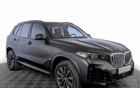 BMW X5, 2024 год, 11 250 000 рублей, 3 фотография