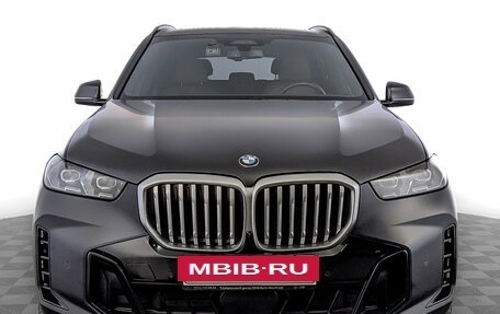 BMW X5, 2024 год, 11 250 000 рублей, 2 фотография