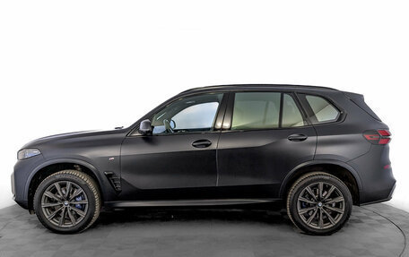 BMW X5, 2024 год, 11 250 000 рублей, 8 фотография