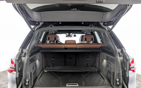 BMW X5, 2024 год, 11 250 000 рублей, 10 фотография