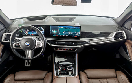 BMW X5, 2024 год, 11 250 000 рублей, 14 фотография