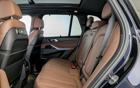 BMW X5, 2024 год, 11 250 000 рублей, 12 фотография