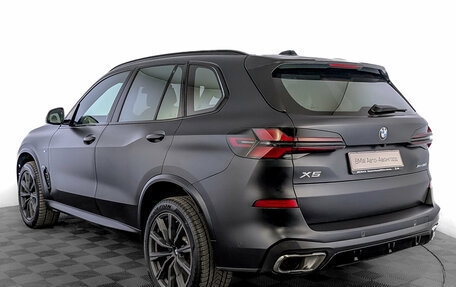 BMW X5, 2024 год, 11 250 000 рублей, 7 фотография