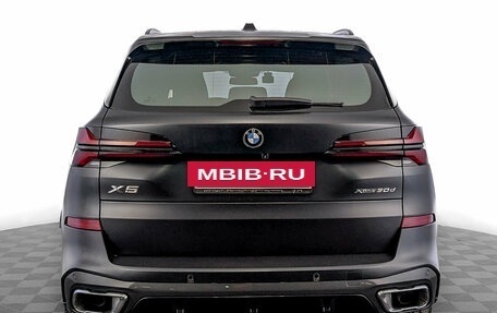 BMW X5, 2024 год, 11 250 000 рублей, 6 фотография
