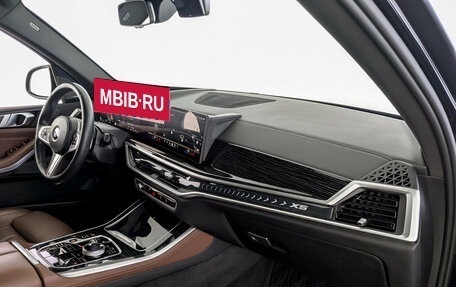 BMW X5, 2024 год, 11 250 000 рублей, 11 фотография