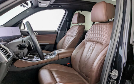 BMW X5, 2024 год, 11 250 000 рублей, 20 фотография