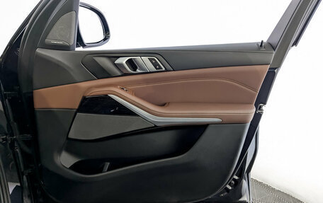 BMW X5, 2024 год, 11 250 000 рублей, 26 фотография